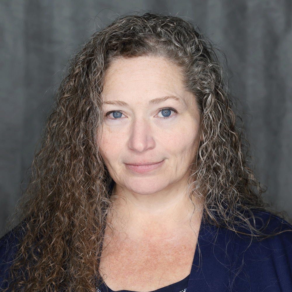 Anneliesse Pollard, LPC