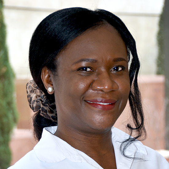 Audrey Obinero APRN