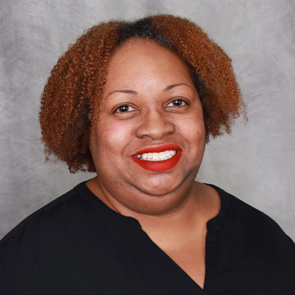 Cassandra Giles, LPC