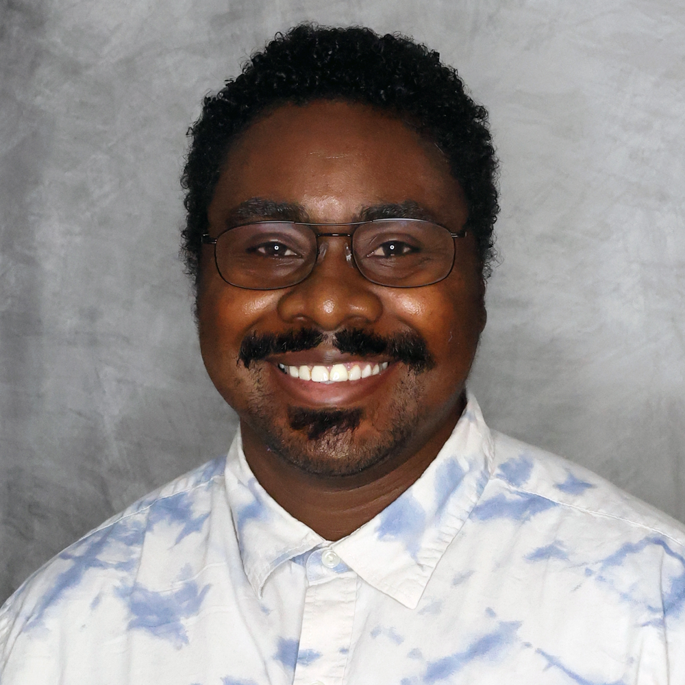 Christopher Harper, LMFT