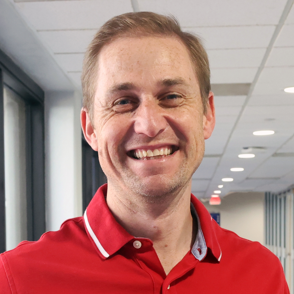 Donovan Nelson, DPT