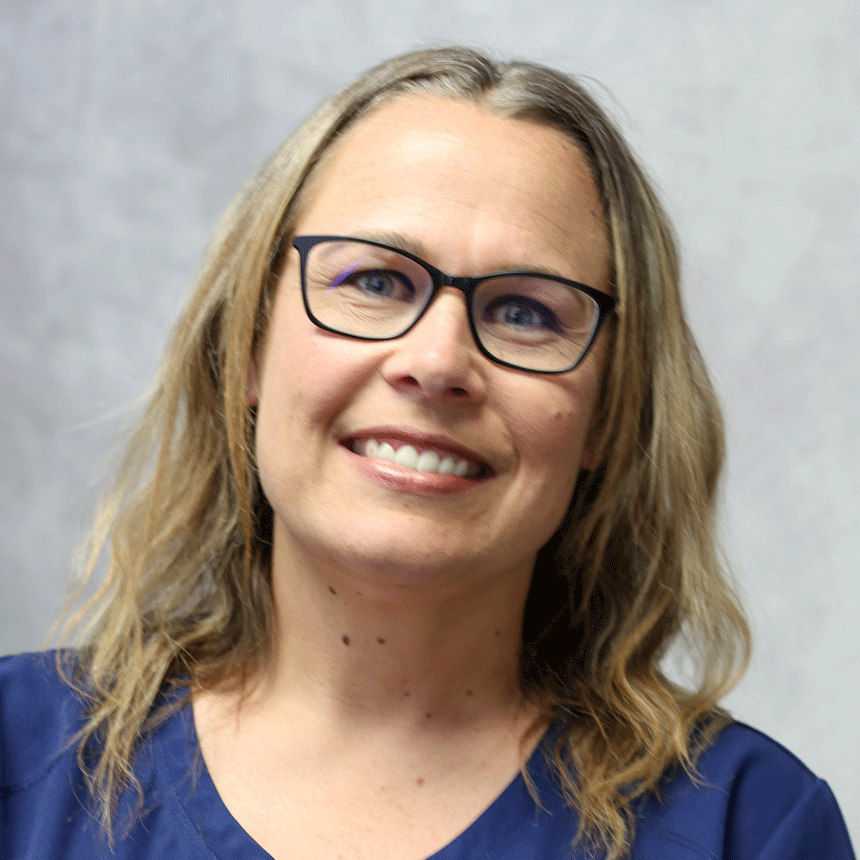 Kinsey Toth, APRN