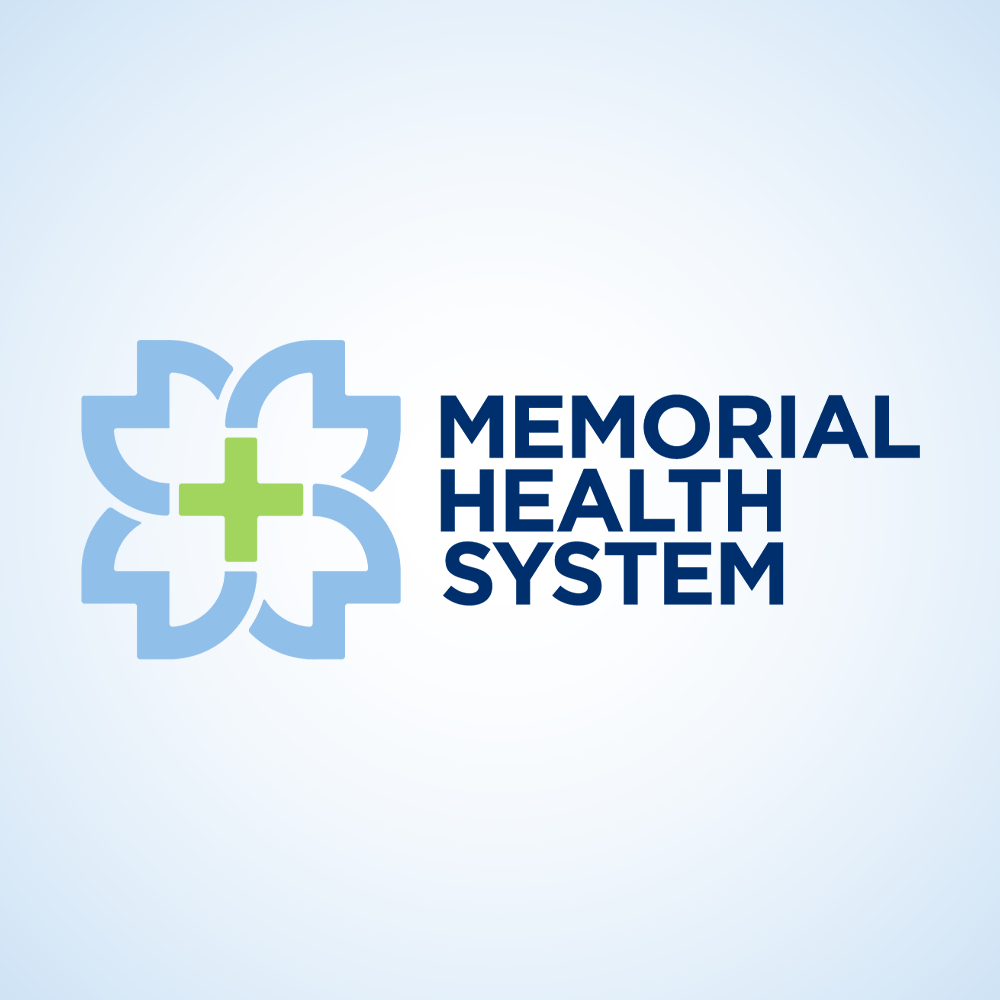 Memorial Health System provider placeholder