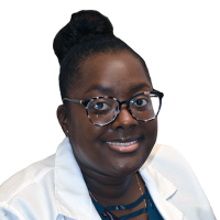 Dr. McFarland
