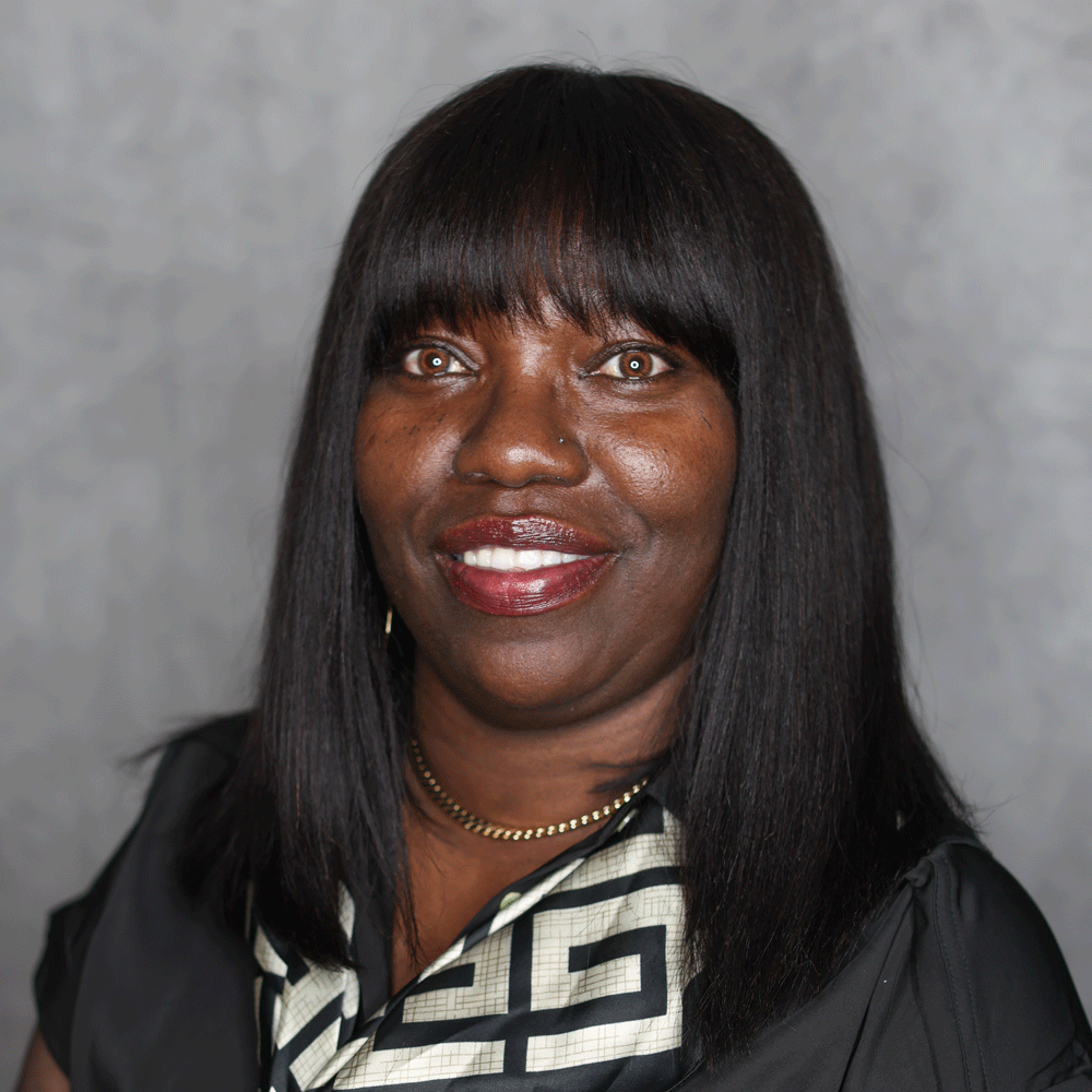 Merita Tyrell-Mitchell, LMFT