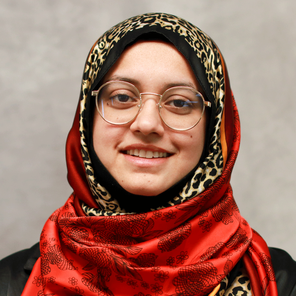 Nabeela Assma, MD