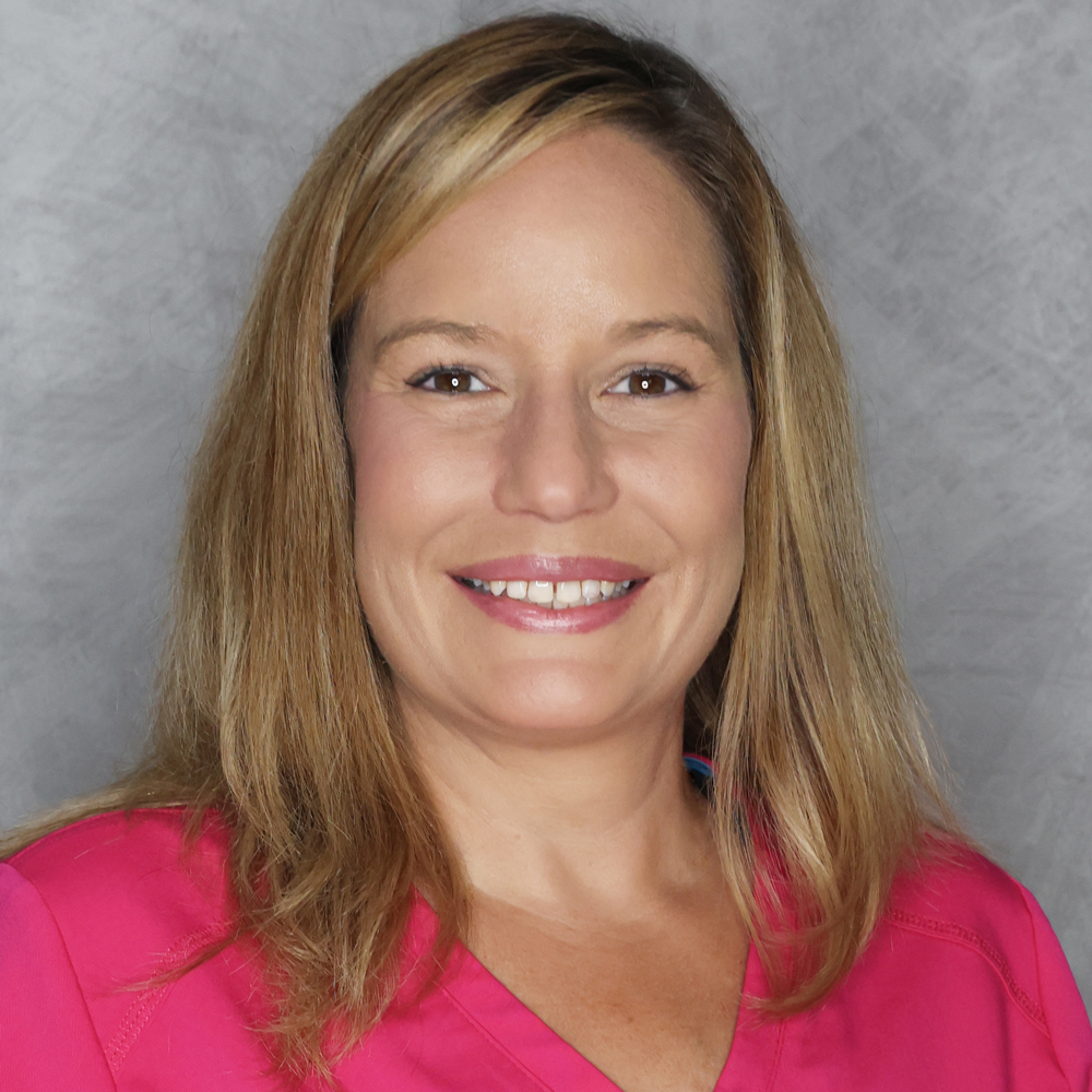 Patricia Boucher, APRN, FNP-C