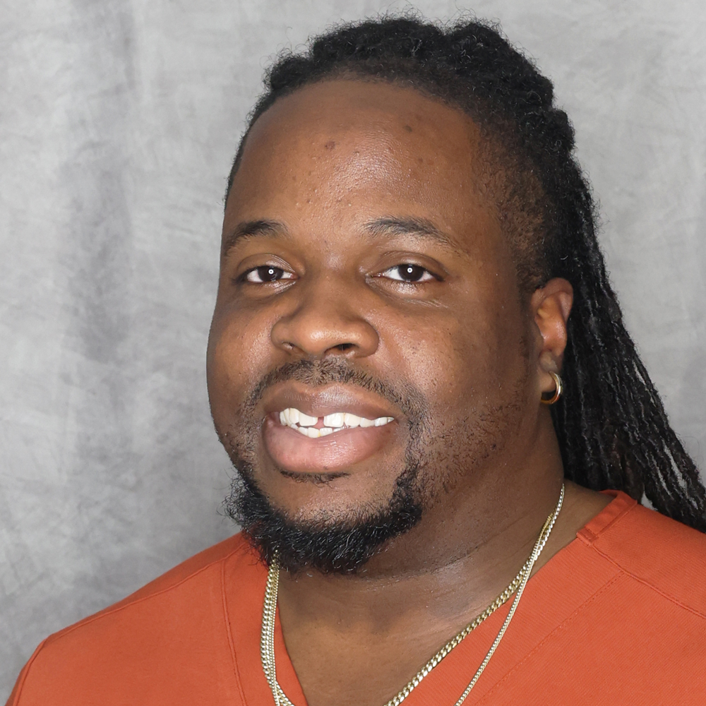 Quinton Anderson, APRN-CNP