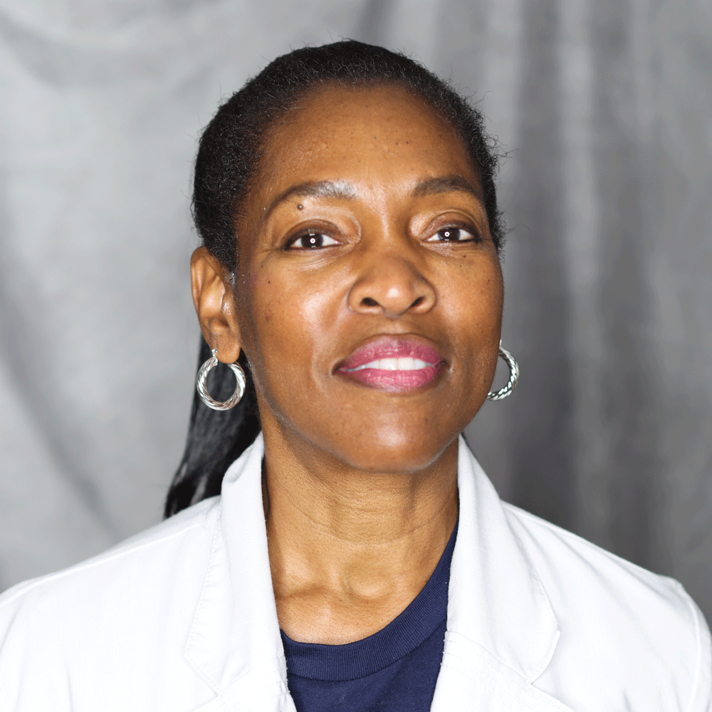 Rhogena Field-Harmon, APRN