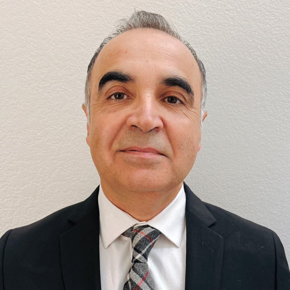 Tufal Khan, MD
