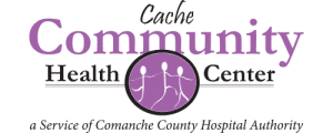 Cache Community Health Center logo