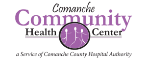 Comanche Community Health Center logo