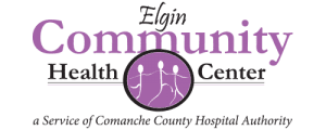 Elgin Community Health Center logo
