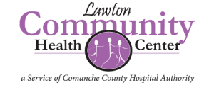 Lawton Community Health Center logo