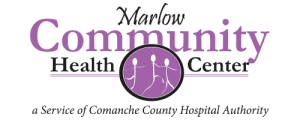 Marlow Community Health Center logo