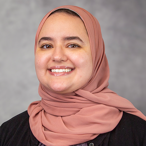 Nur-Alhuda Shahub, DO